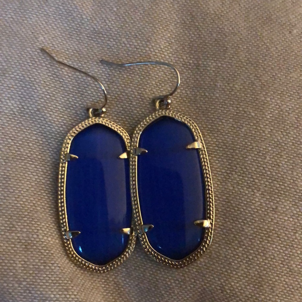 Kendra Scott Elle Earrings